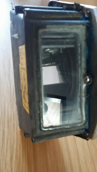 TDS Leaser Lely gebraucht