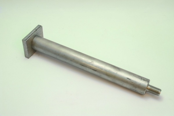 Halterungsbolzen f?r einschwenken A2