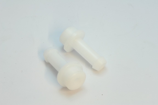 Jetter Schlauchtüllen für blaue Jetter A2