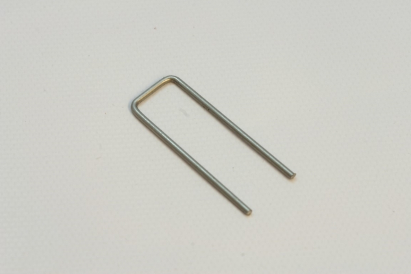 Sicherungsstift 30.1