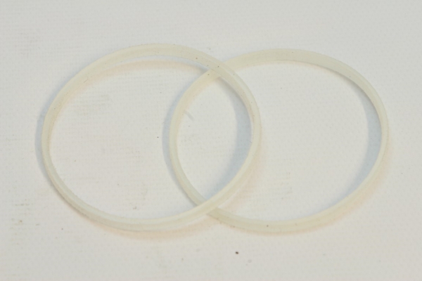 O-Ring Vorgemelksgeh?use