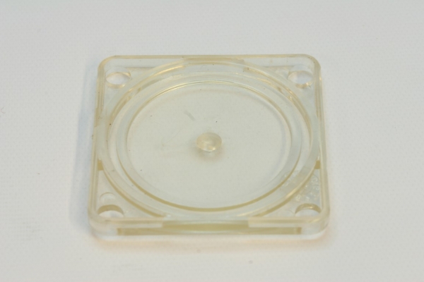 Vorgemelksgeh?use Trennwand A3