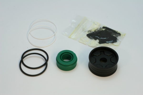 Wartungssatz f?r Zylinder Reinigungsrolle einschwenken A2