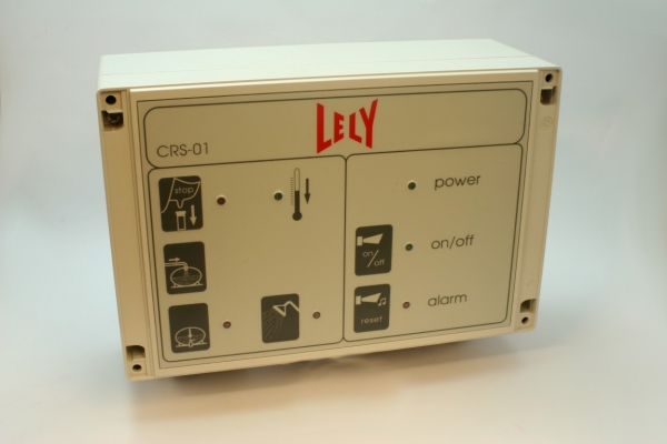 CRS SAM.Ohne Battery