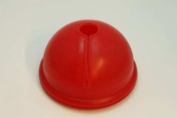 M4USE A4 Deckel innen Spritzschutz