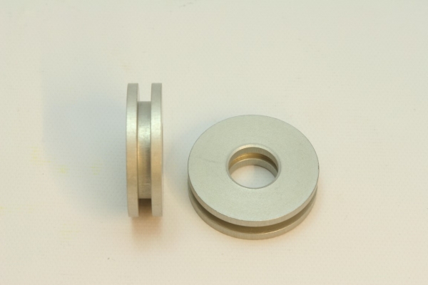 Unterlegscheibe neues M4use Ventil