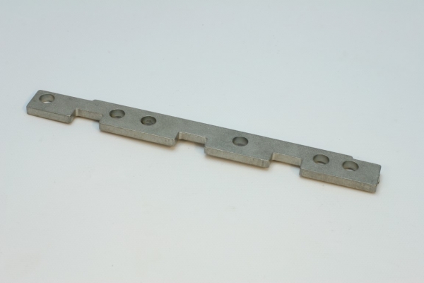 Befestigungsplatte Seilbox