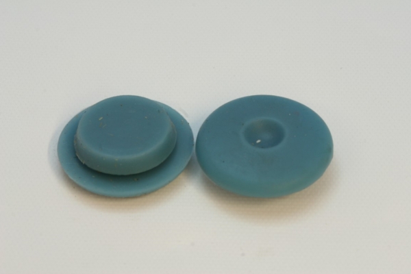 Dichtung Vorgemelkssammler unten