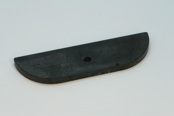 Befestigungsstreifen f?r Abdeckung