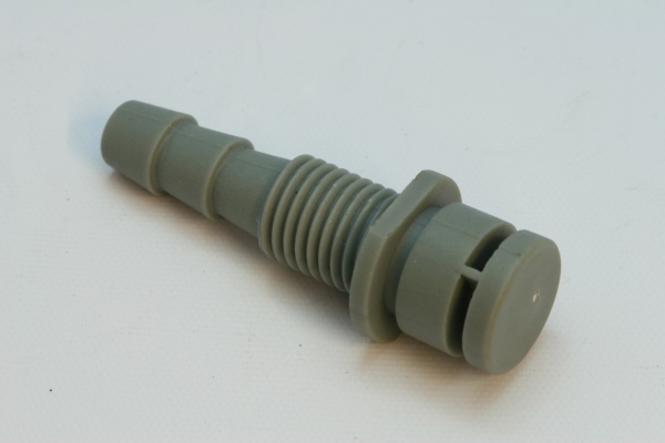 Jetter D?se A3 grau f?r Pura