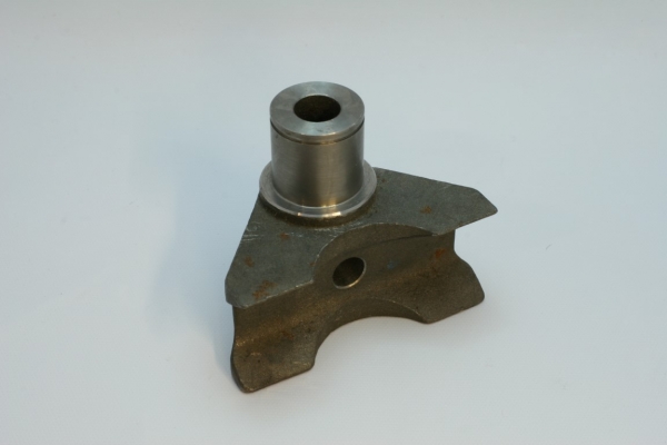 Scharnier Reinigungsarm (Hinge)