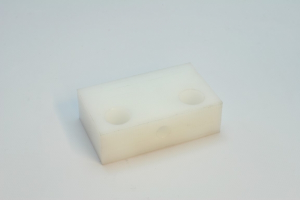 Kippf?hrungsplastik hintere Zitzenbecher