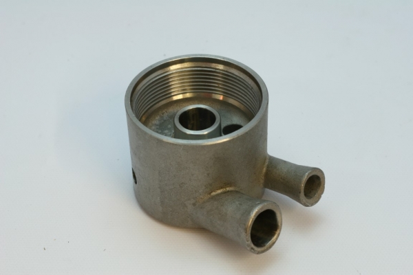 Melkbecherunterteile VA