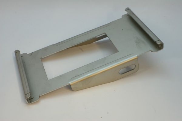 Pulsatorhalter f?r 4-Effect