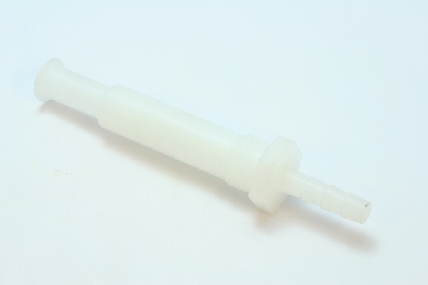 Schlauchanschlu? Boiler