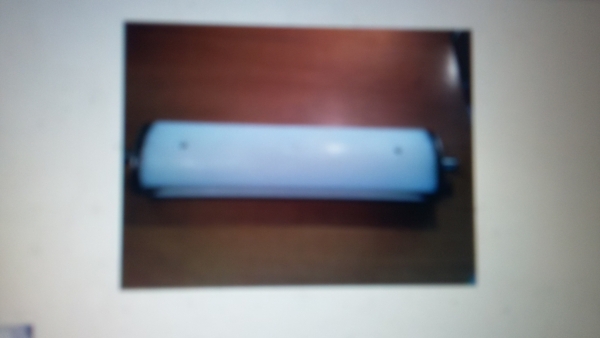 Milchpumpe A4 kpl. Innenteil