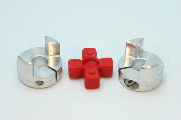 Kupplung Y-Wagenmotor A4