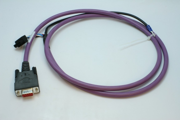 Steuerkabel Y-Wagenmotor A4