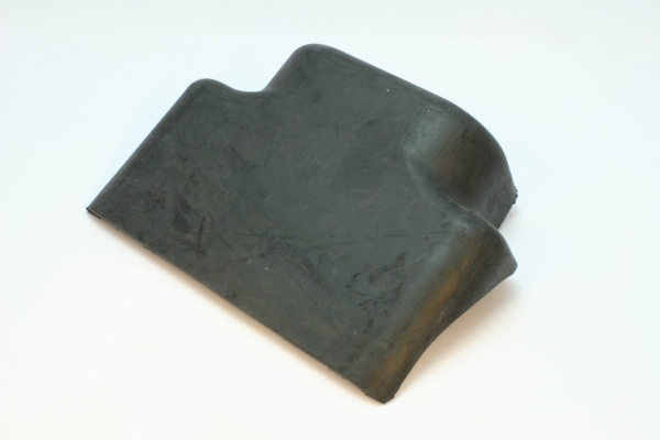 Zitzenbecher Abdeckung B?rstenarm A3 u 4