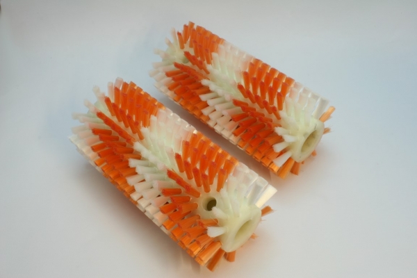 Reinigungsb?rsten A3 A4