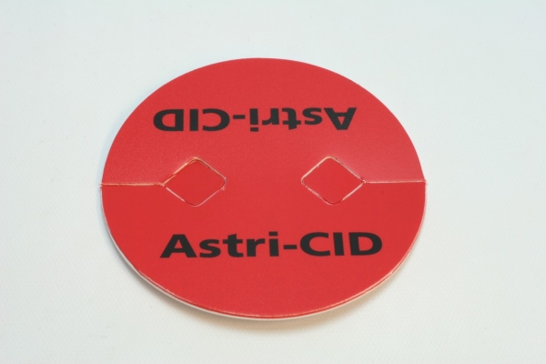 Label Astri-CID
