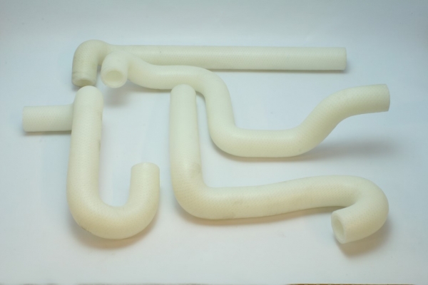 Schlauchset Rechts A4