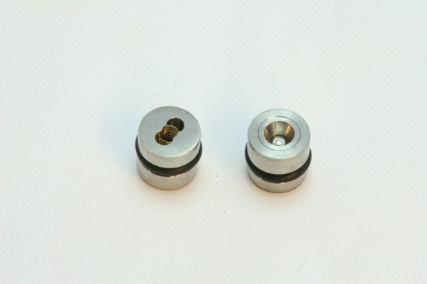 R?ckschlagventil Reinigungsmittel A4