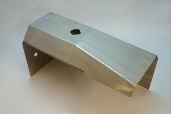 Abdeckung Reinigungsb?rsten A3next u. A4