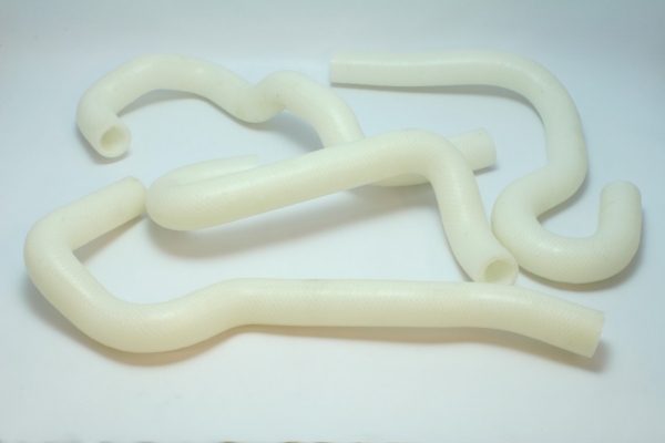 Schlauchset Links A4