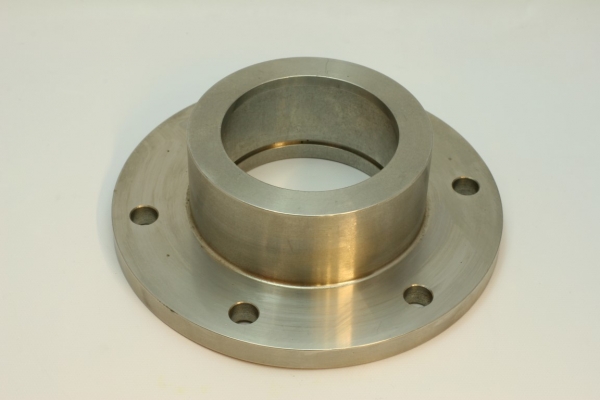 Lagergeh?use Discovery F?hrungsrad