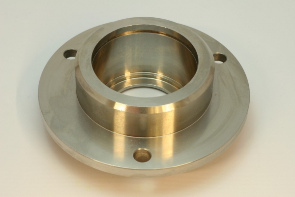 Lagergeh?use Rad Discovery