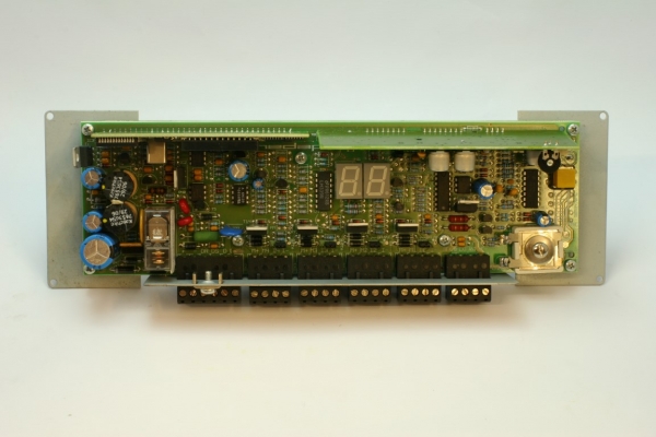 SINGLEFEEDER PCB 4 Ausg?nge