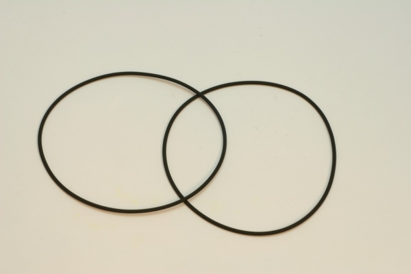 O-Ring Milchmesserkopf