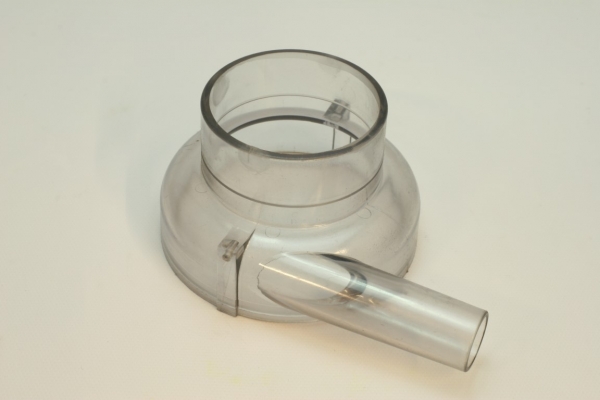 Milchmesser Sp?lplastik