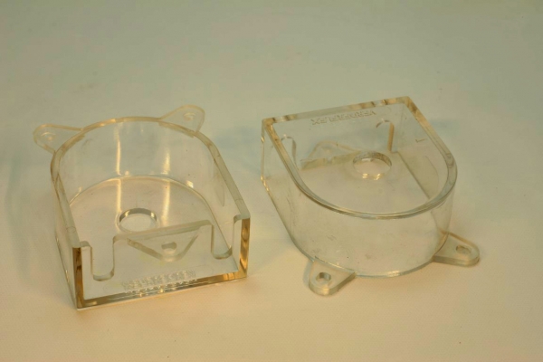 Kappe Dosierpumpe M500