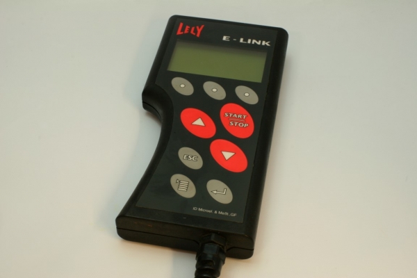 E-Link f?r A2 Discovery Juno