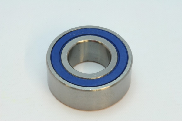 Lager am Reinigungsarm A4