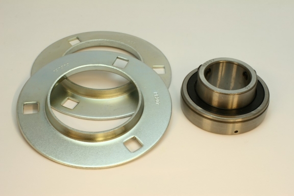 Lagerblock Luna Welle