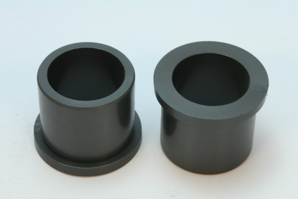 Lagerbuchse Tor 40er Serie oben