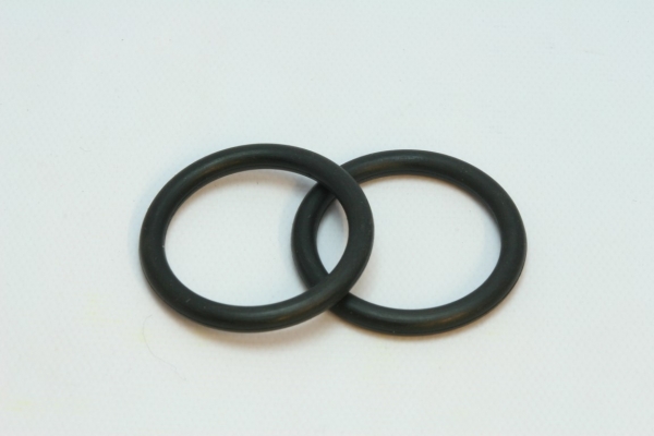 O-Ring 25x3,5mm A4 Pulsator