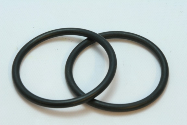 O Ring 39,69x3,53 EPDM
