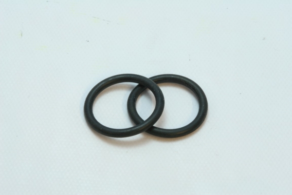 O Ring  17,3x2,4 EPDM