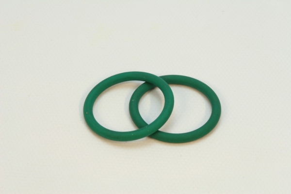 O-Ring neues Wasserventil