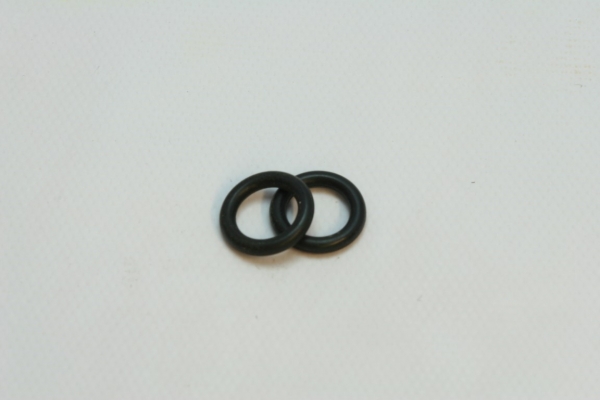 O-Ring 7,2x1,9mm Pulsator A4