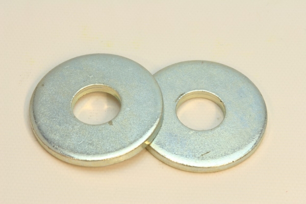Unterlegscheibe A 13 DIN