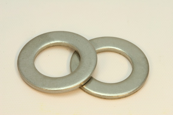 Unterlegscheibe A21