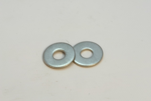 Unterlegscheibe A 6,4 Pulsator A3