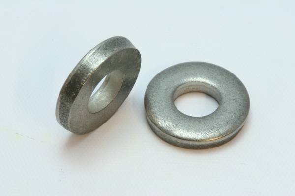 Unterlegscheibe A13 Tor A3 Wiegeboden