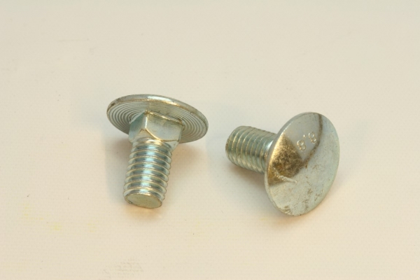 Schlossschr.M10x20 DIN 127 vz. Luna