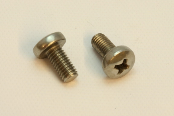 Schraube M5x10mm